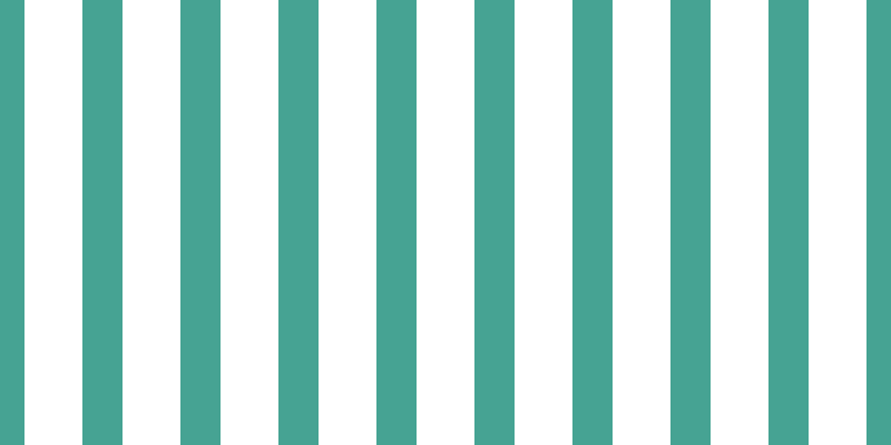 #cd01ec (0%), #46a393 vertical lines, thirty-six pixels wide, fifty-two pixels apart