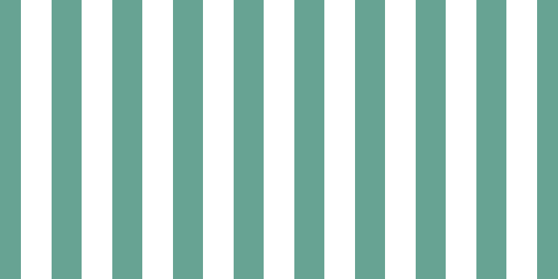 #cd01ec (0%), #67a393 vertical lines, forty-three pixels wide, forty-four pixels apart