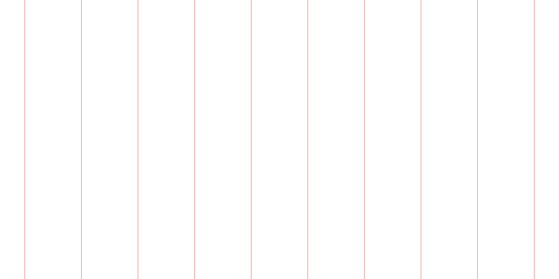 #cd01ec (0%), #eba393 vertical lines, one pixels wide, eighty pixels apart