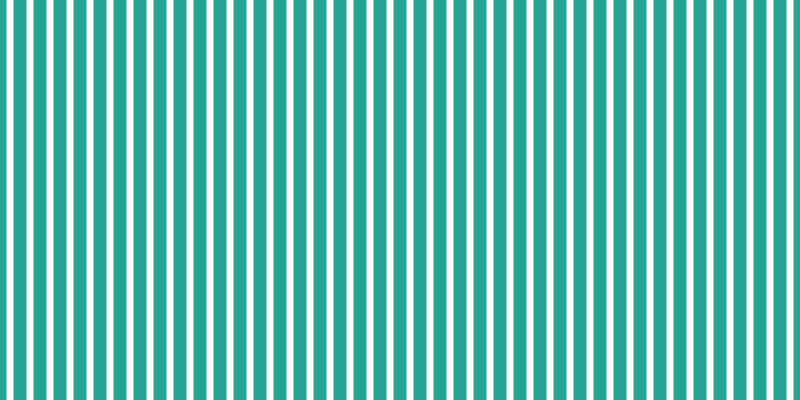 #cd43ec (0%), #25a393 vertical lines, thirteen pixels wide, seven pixels apart