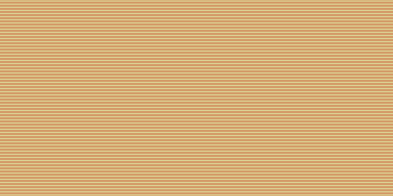 #cd643f, #dbd393 horizontal lines, two pixels wide, one pixels apart