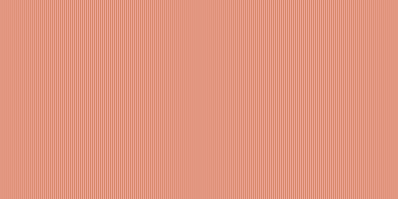 #cd643f (75%), #eba393 vertical lines, two pixels wide, two pixels apart