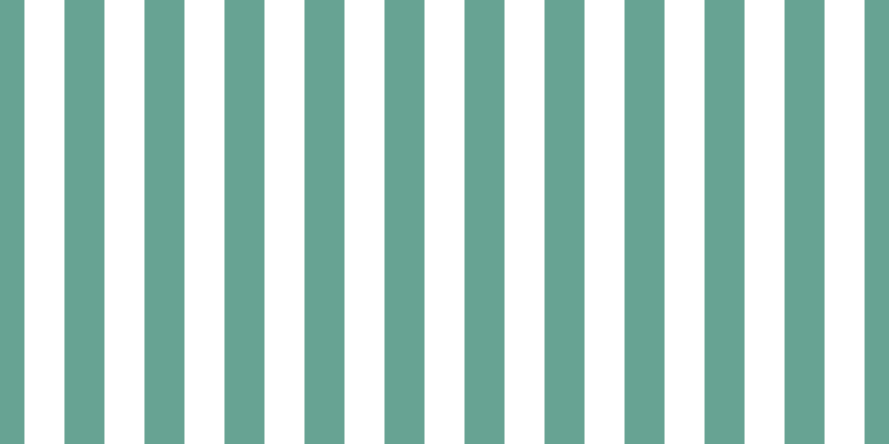 #cd64ec (0%), #67a393 vertical lines, thirty-six pixels wide, thirty-six pixels apart