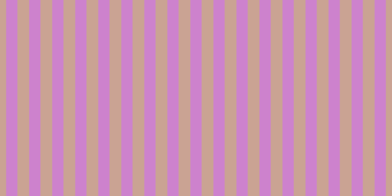 #cd82cd, #caa393 vertical lines, twenty-four pixels wide, twenty-three pixels apart
