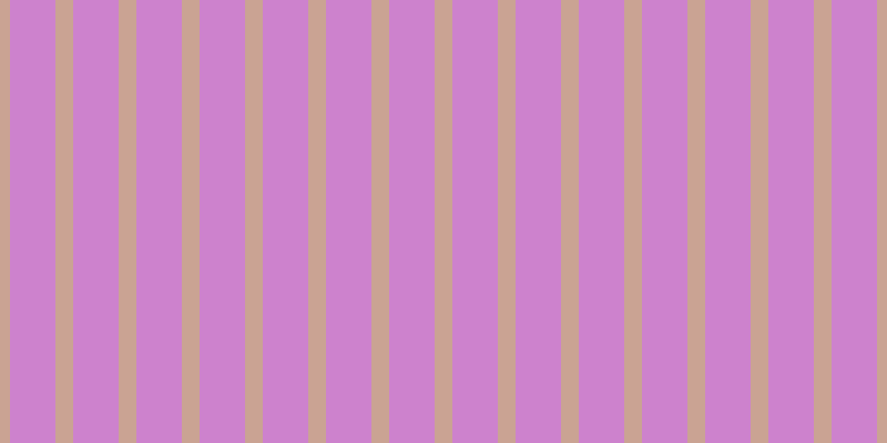 #cd82cd, #caa393 vertical lines, sixteen pixels wide, forty-one pixels apart
