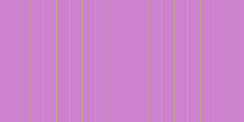 #cd82cd, #caa393 vertical lines, two pixels wide, forty-one pixels apart