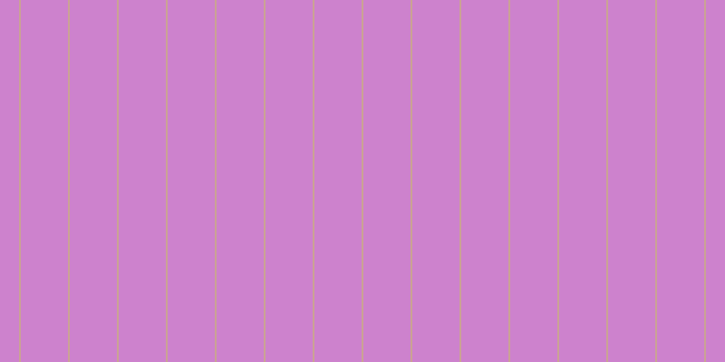 #cd82cd, #caa393 vertical lines, two pixels wide, fifty-two pixels apart
