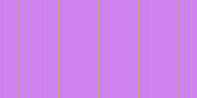 #cd82ee, #caa393 vertical lines, two pixels wide, fifty-two pixels apart