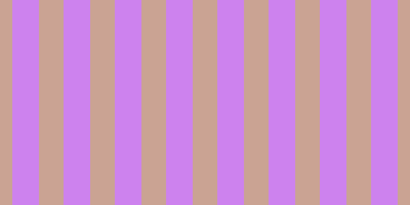#cd82ee, #caa393 vertical lines, forty-eight pixels wide, fifty-two pixels apart