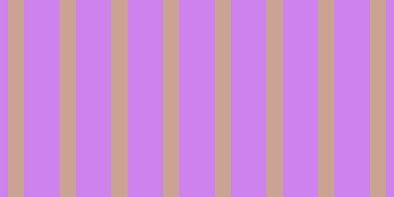 #cd82ee, #caa393 vertical lines, thirty-three pixels wide, seventy-two pixels apart