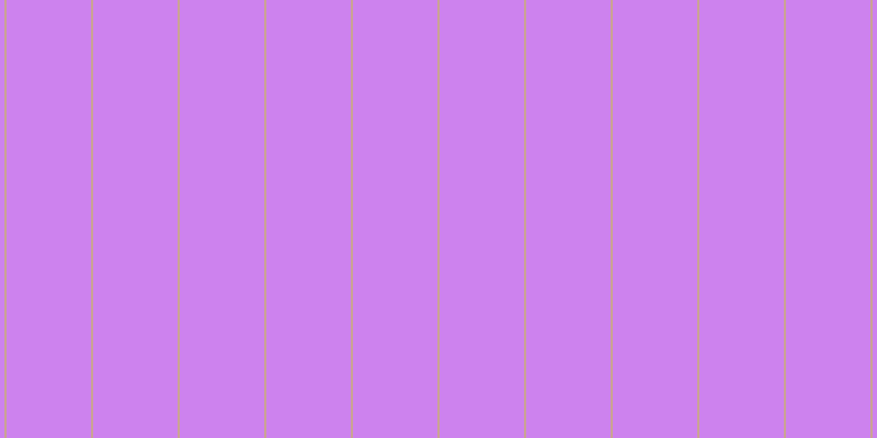 #cd82ee, #caa393 vertical lines, two pixels wide, seventy-seven pixels apart