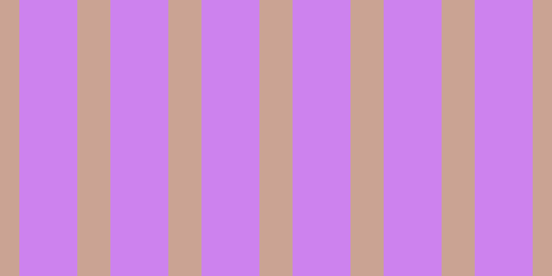 #cd82ee, #caa393 vertical lines, forty-eight pixels wide, eighty-four pixels apart