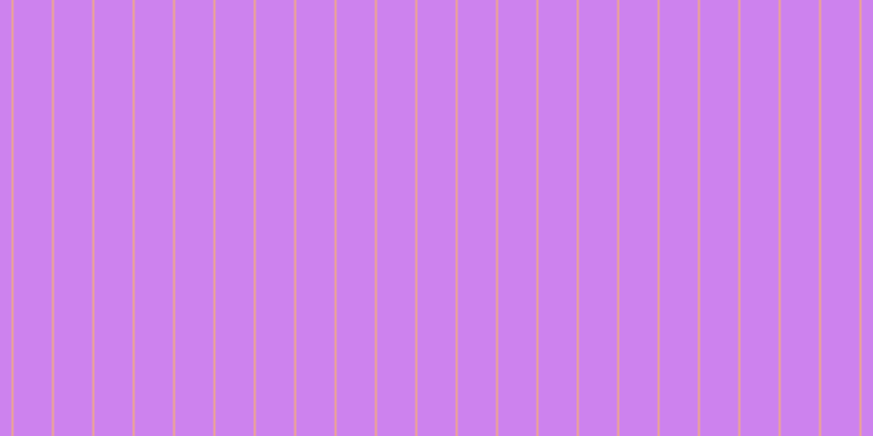 #cd82ee, #eba393 vertical lines, two pixels wide, thirty-five pixels apart