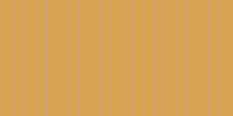 #cd851e (75%), #caa393 vertical lines, two pixels wide, thirty-five pixels apart