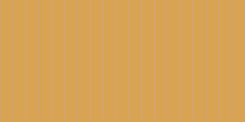 #cd851e (75%), #caa393 vertical lines, two pixels wide, forty pixels apart