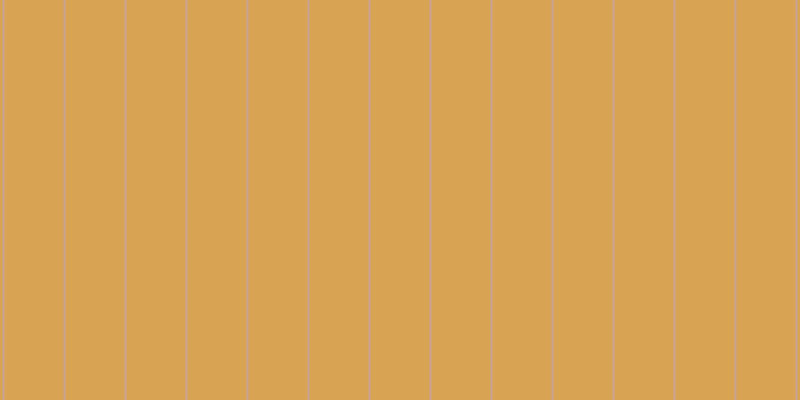 #cd851e (75%), #caa393 vertical lines, two pixels wide, fifty-nine pixels apart