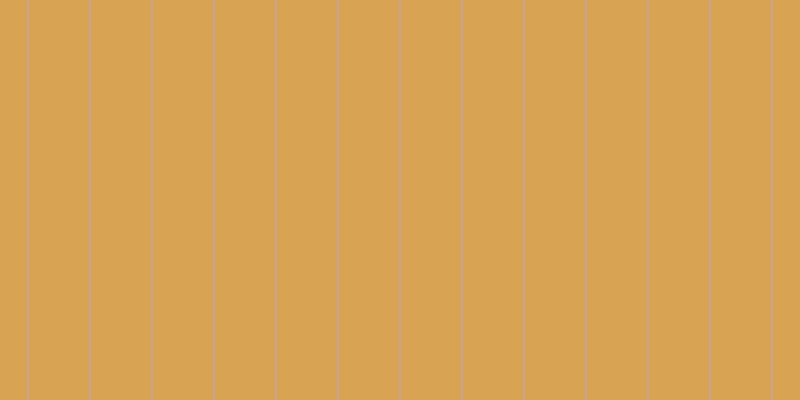 #cd851e (75%), #caa393 vertical lines, two pixels wide, sixty pixels apart