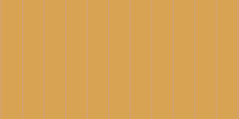 #cd851e (75%), #caa393 vertical lines, two pixels wide, seventy pixels apart