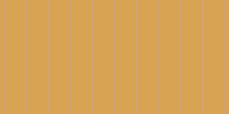 #cd851e (75%), #caa393 vertical lines, two pixels wide, seventy-five pixels apart