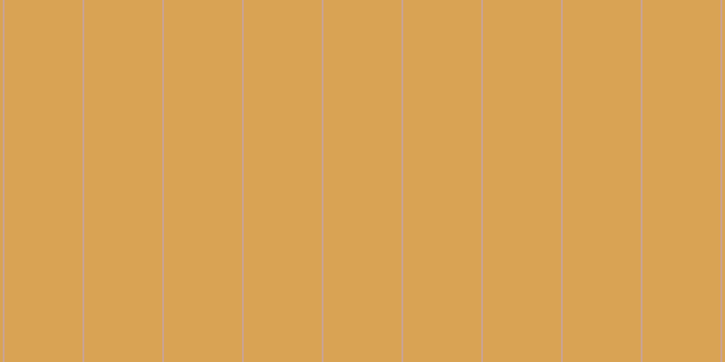 #cd851e (75%), #caa393 vertical lines, two pixels wide, eighty-six pixels apart