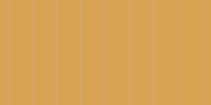 #cd851e (75%), #caa393 vertical lines, two pixels wide, ninety pixels apart
