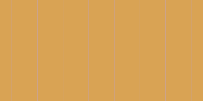 #cd851e (75%), #caa393 vertical lines, two pixels wide, ninety-nine pixels apart