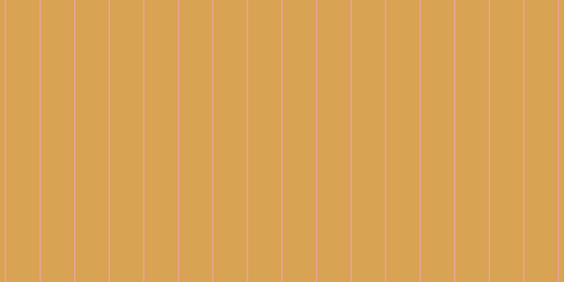 #cd851e (75%), #eba393 vertical lines, two pixels wide, forty-seven pixels apart