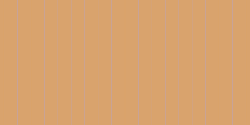 Peru (75%), #caa393 vertical lines, two pixels wide, forty-one pixels apart