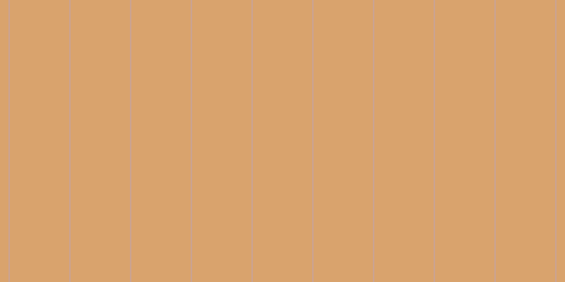 Peru (75%), #caa393 vertical lines, two pixels wide, eighty-four pixels apart