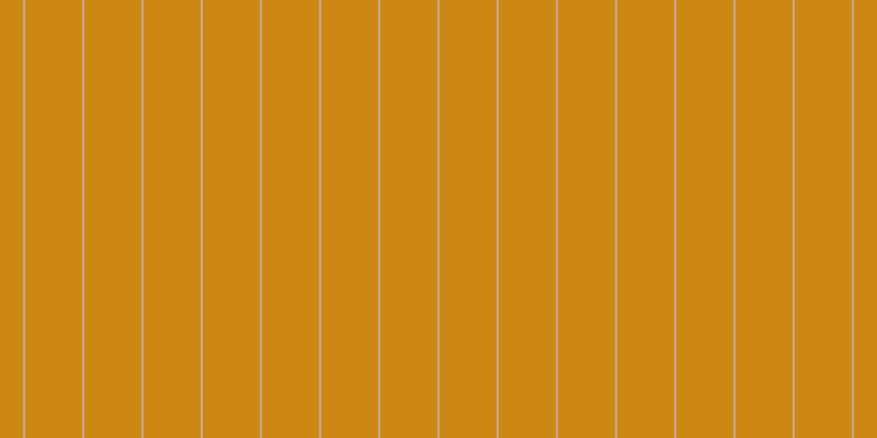 #cd8713, #caa393 vertical lines, two pixels wide, fifty-two pixels apart