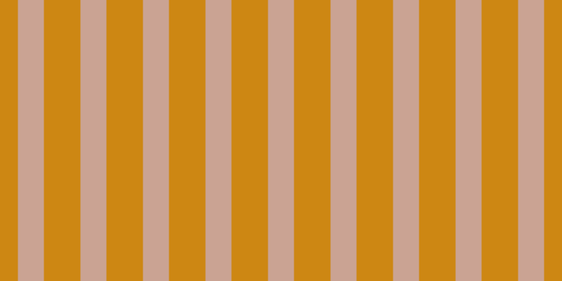 #cd8713, #caa393 vertical lines, thirty-seven pixels wide, fifty-two pixels apart