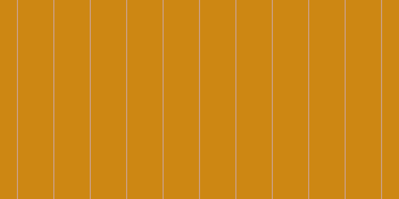 #cd8713, #caa393 vertical lines, two pixels wide, seventy-one pixels apart