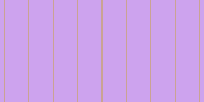 #cda3ee, #caa393 vertical lines, four pixels wide, ninety-two pixels apart