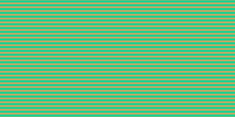 #cda660, #15d393 horizontal lines, seven pixels wide, six pixels apart