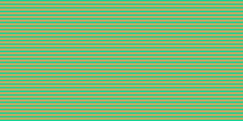 #cda660, #15d393 horizontal lines, five pixels wide, seven pixels apart