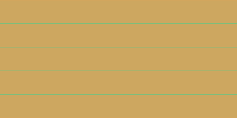 #cda660, #36d393 horizontal lines, one pixels wide, seventy-nine pixels apart