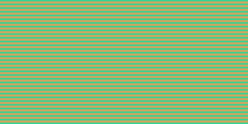 #cda660, #36d393 horizontal lines, five pixels wide, seven pixels apart