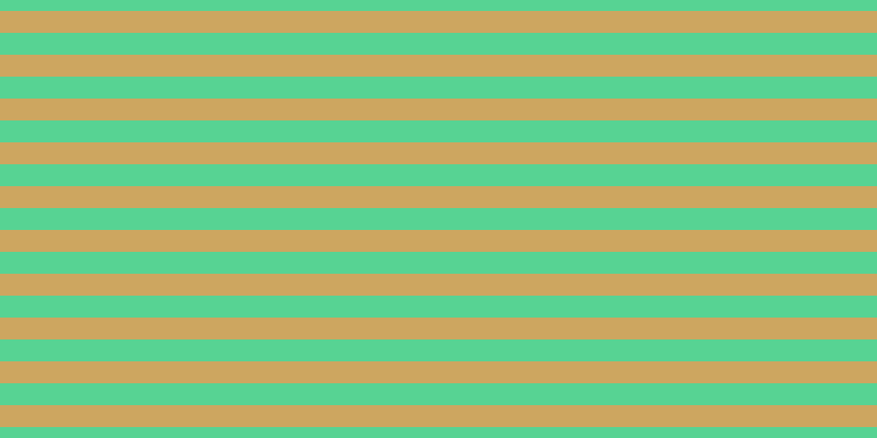 #cda660, #57d393 horizontal lines, twenty pixels wide, twenty pixels apart