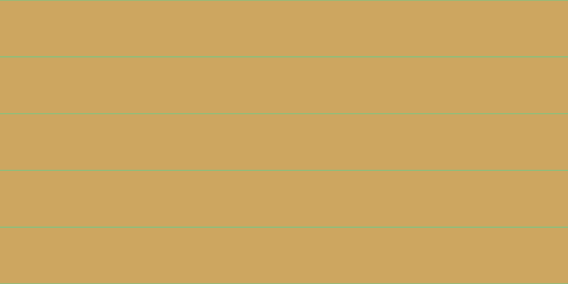 #cda660, #57d393 horizontal lines, one pixels wide, seventy-nine pixels apart