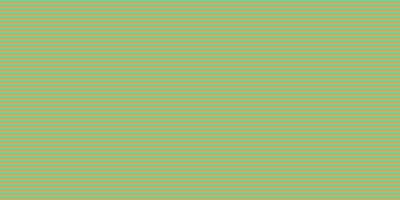 #cda660, #78d393 horizontal lines, four pixels wide, four pixels apart