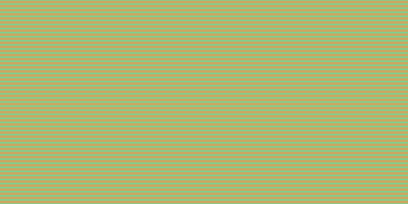 #cda660, #78d393 horizontal lines, three pixels wide, five pixels apart