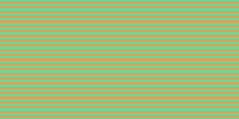 #cda660, #78d393 horizontal lines, eight pixels wide, eight pixels apart