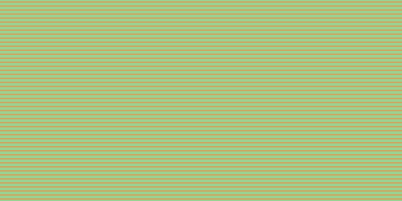#cda660, #99d393 horizontal lines, five pixels wide, three pixels apart