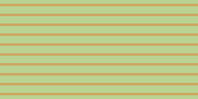 #cda660, #bad393 horizontal lines, thirty pixels wide, ten pixels apart