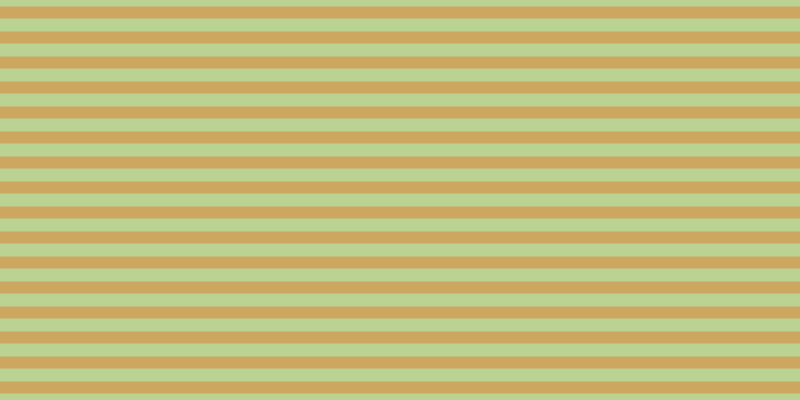 #cda660, #bad393 horizontal lines, thirteen pixels wide, twelve pixels apart