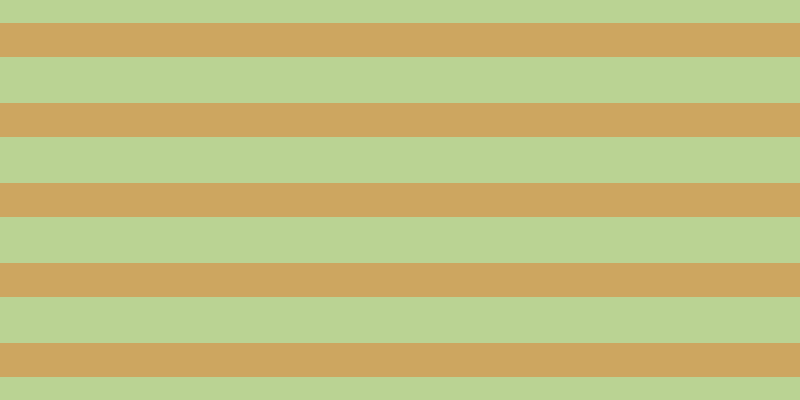 #cda660, #bad393 horizontal lines, forty-six pixels wide, thirty-four pixels apart