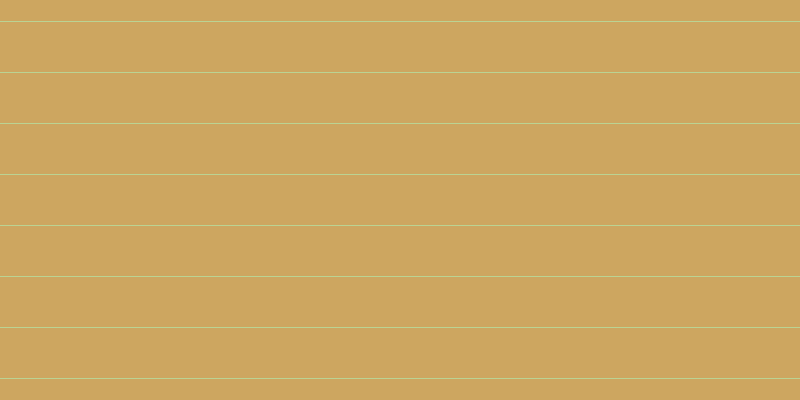 #cda660, #bad393 horizontal lines, one pixels wide, fifty pixels apart