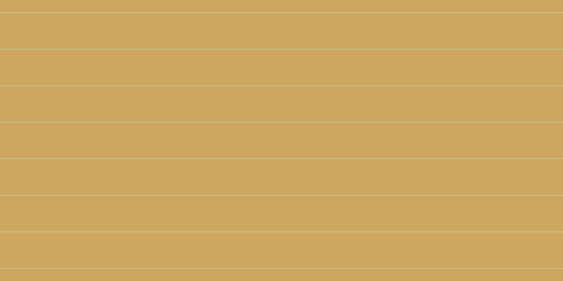 #cda660, #bad393 horizontal lines, one pixels wide, fifty-one pixels apart