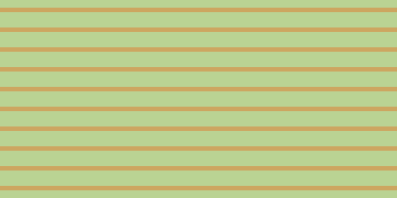 #cda660, #bad393 horizontal lines, thirty-one pixels wide, nine pixels apart