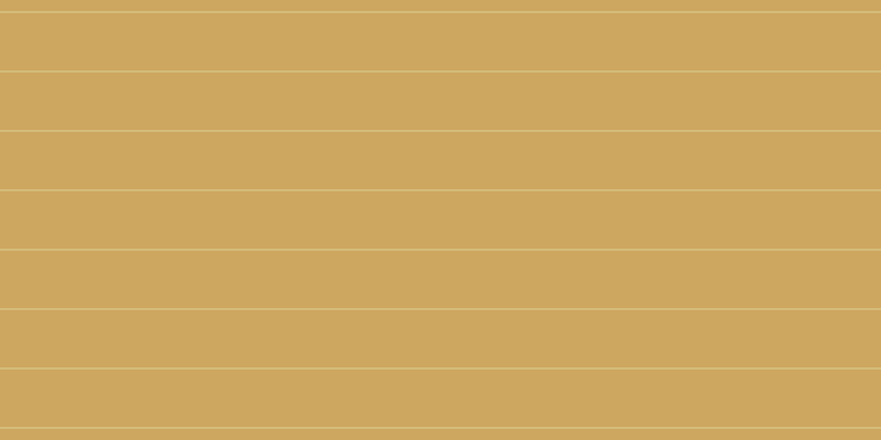 #cda660, #dbd393 horizontal lines, one pixels wide, fifty-three pixels apart